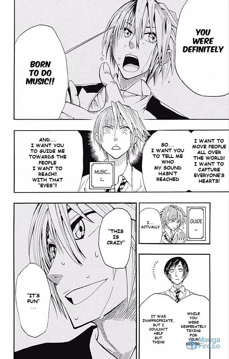Read Soul Catcher(S) chapter 61.5 image 47 on Lezhin