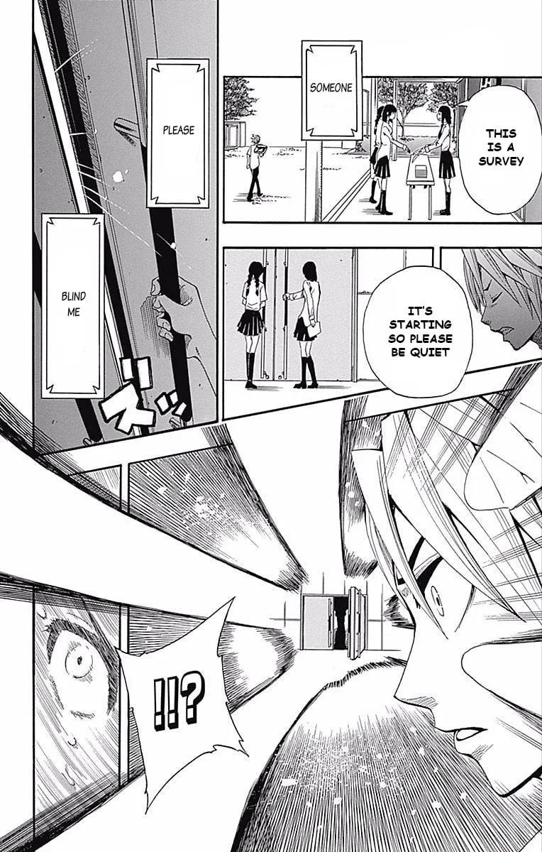 Read Soul Catcher(S) chapter 61.5 image 9 on Lezhin