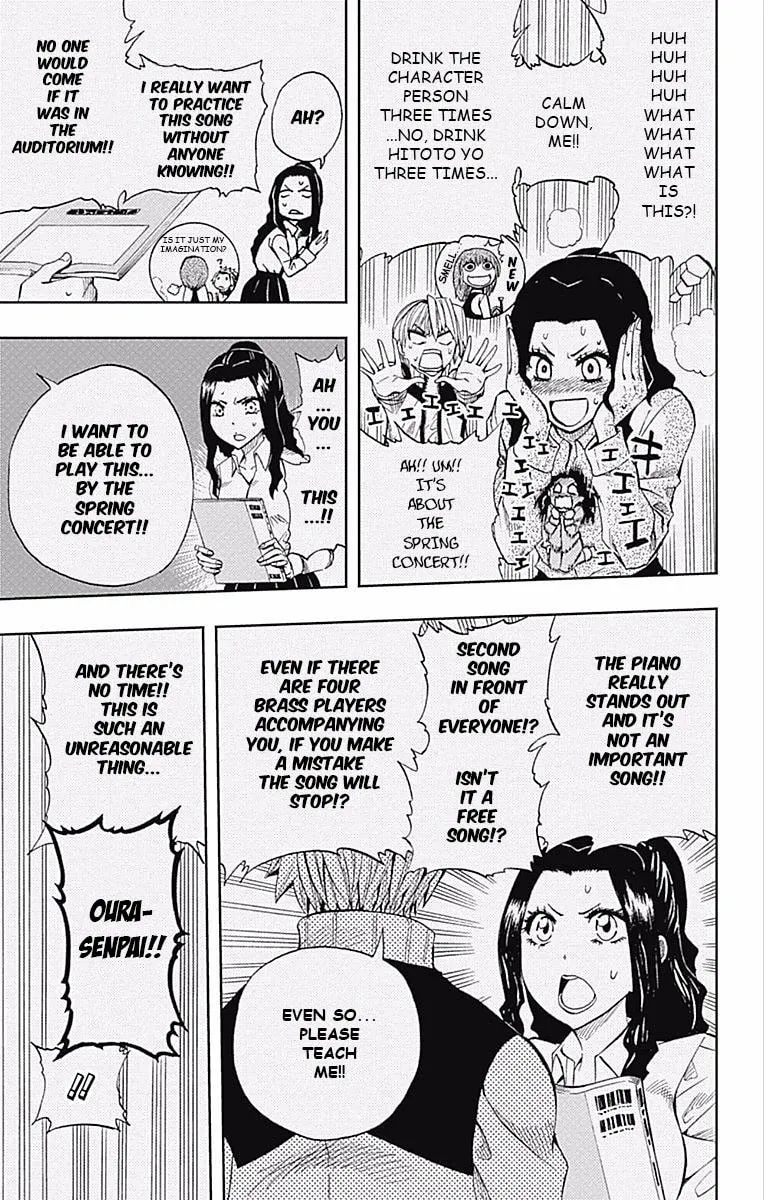 Read Soul Catcher(S) chapter 61 image 10 on Lezhin