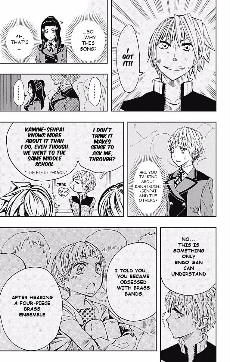Read Soul Catcher(S) chapter 61 image 12 on Lezhin