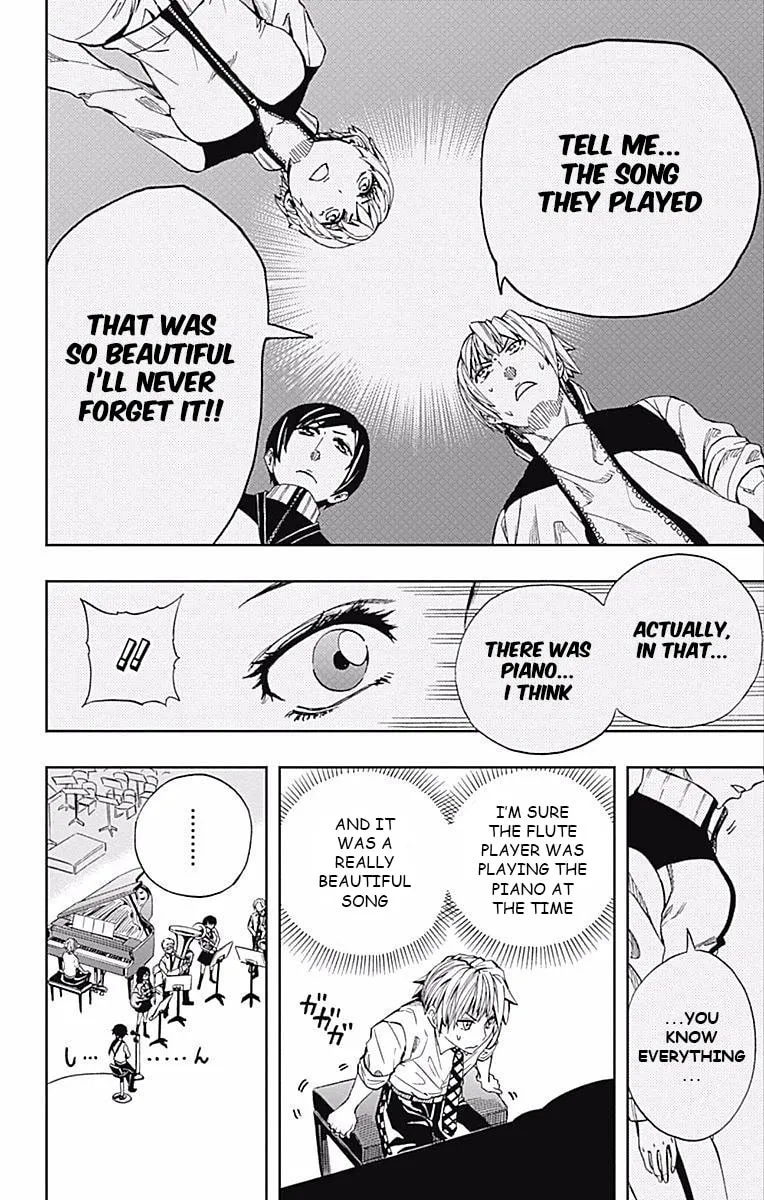 Read Soul Catcher(S) chapter 61 image 13 on Lezhin