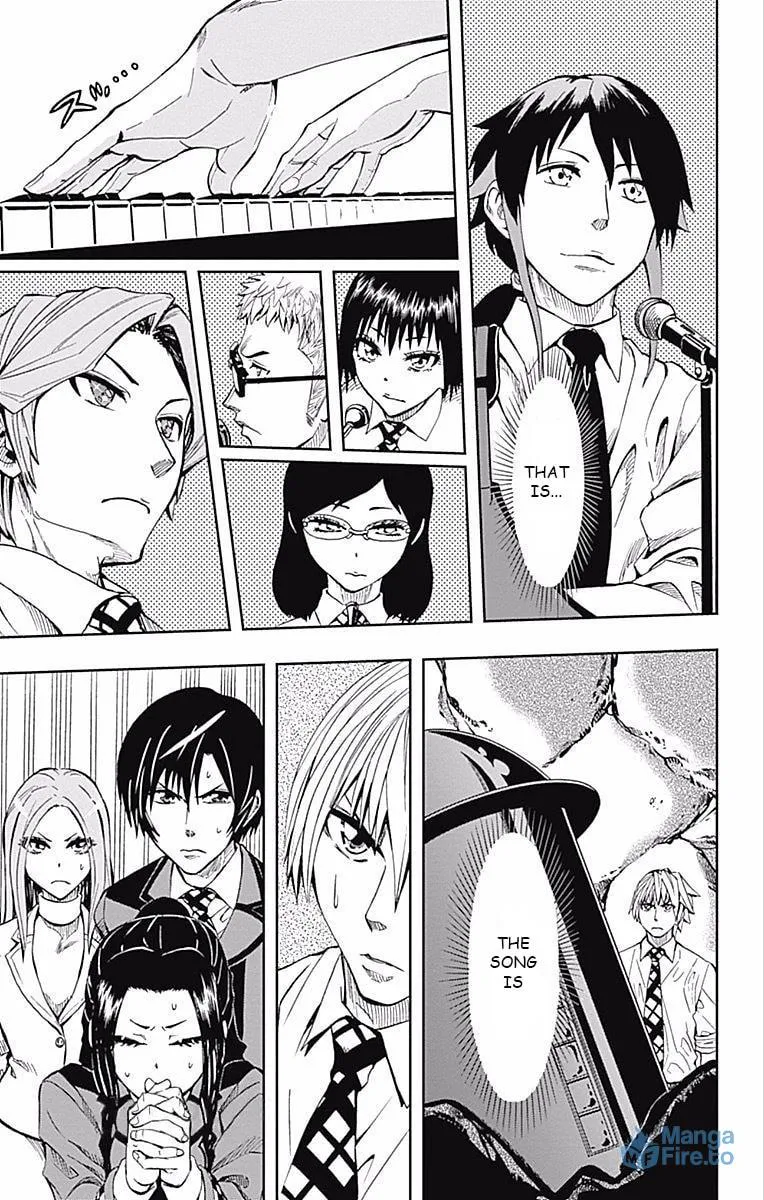 Read Soul Catcher(S) chapter 61 image 14 on Lezhin