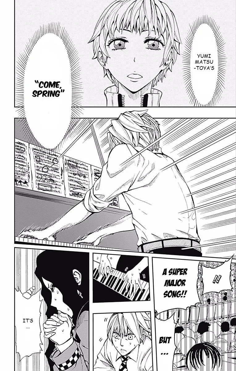 Read Soul Catcher(S) chapter 61 image 15 on Lezhin