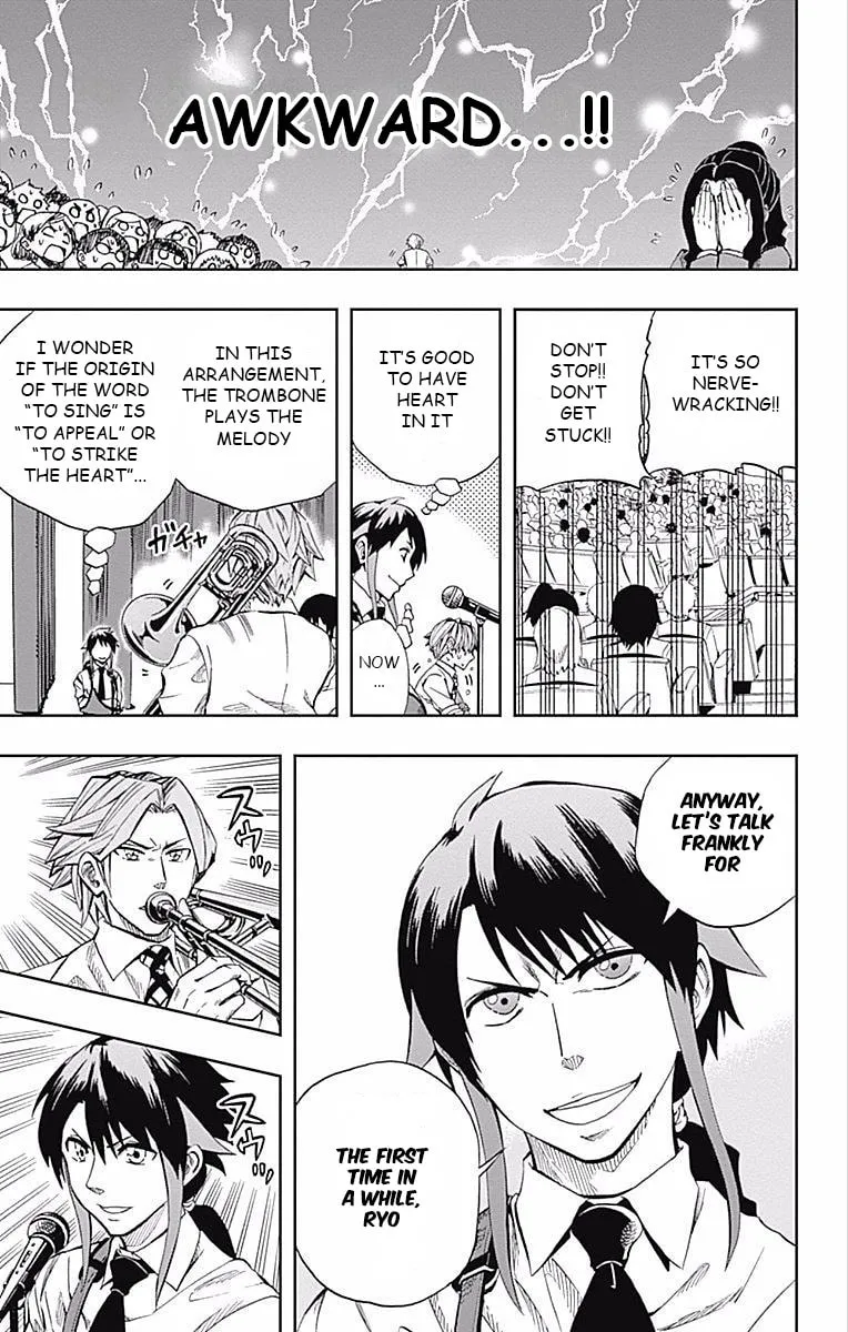 Read Soul Catcher(S) chapter 61 image 16 on Lezhin