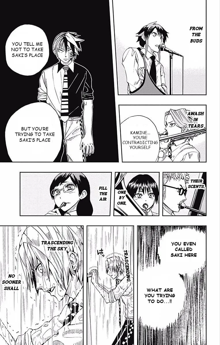 Read Soul Catcher(S) chapter 61 image 18 on Lezhin