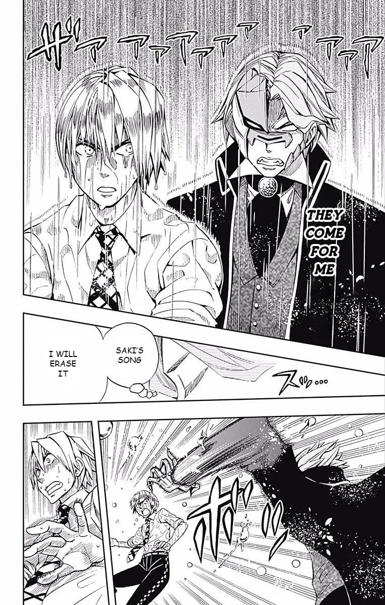 Read Soul Catcher(S) chapter 61 image 19 on Lezhin