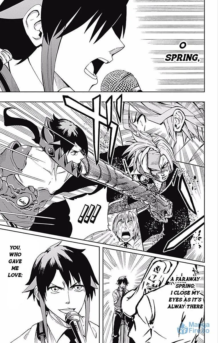 Read Soul Catcher(S) chapter 61 image 20 on Lezhin