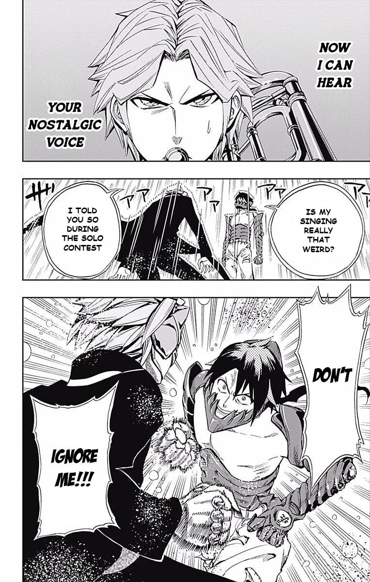 Read Soul Catcher(S) chapter 61 image 21 on Lezhin