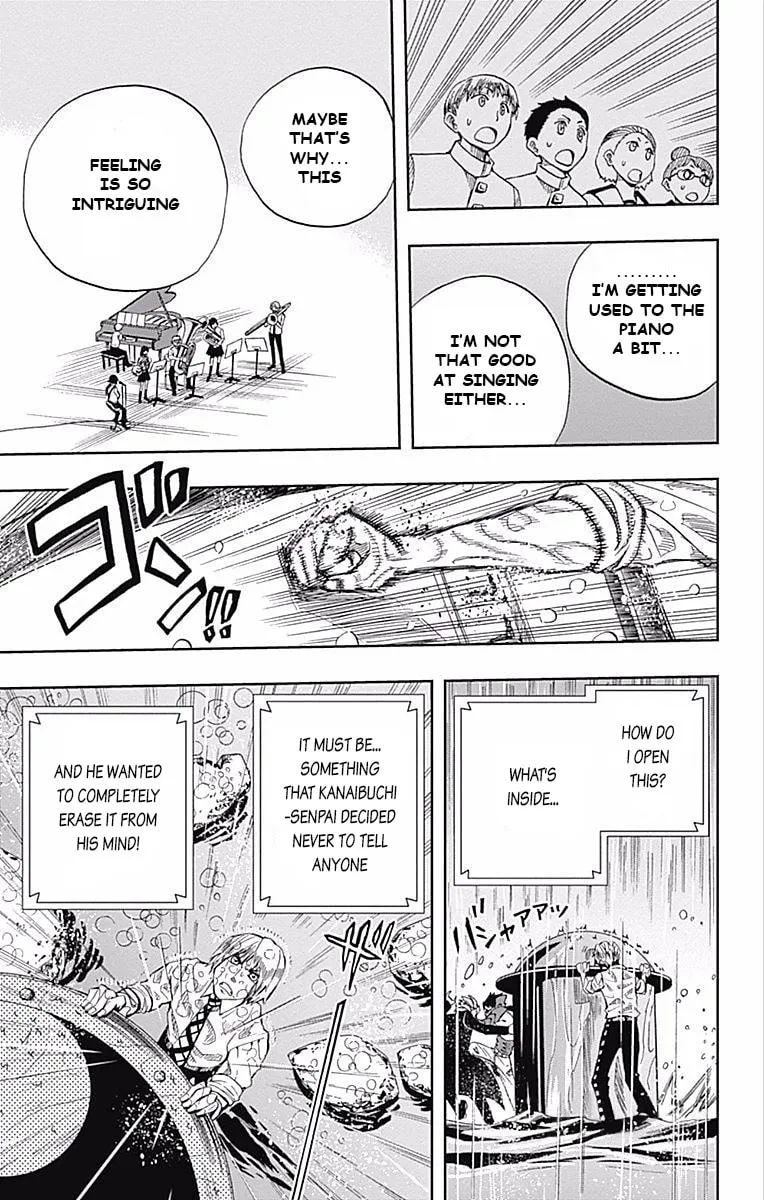 Read Soul Catcher(S) chapter 61 image 22 on Lezhin