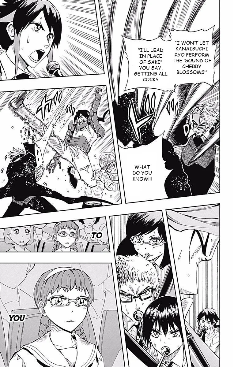 Read Soul Catcher(S) chapter 61 image 24 on Lezhin