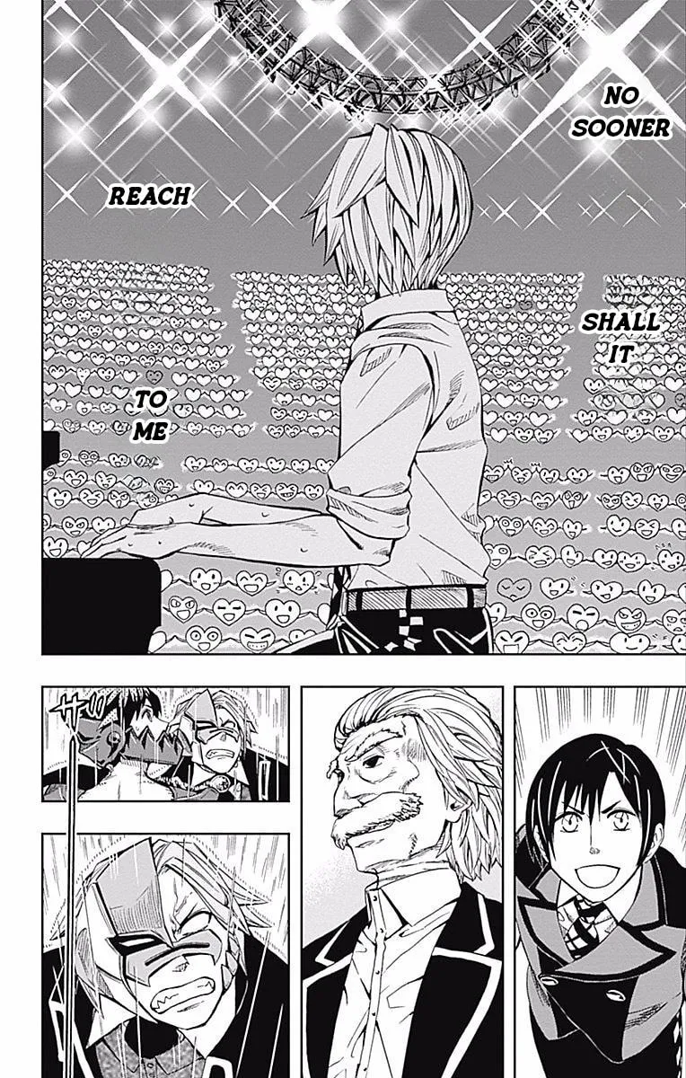 Read Soul Catcher(S) chapter 61 image 27 on Lezhin