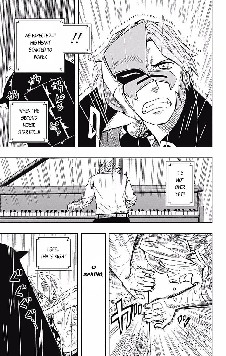 Read Soul Catcher(S) chapter 61 image 28 on Lezhin