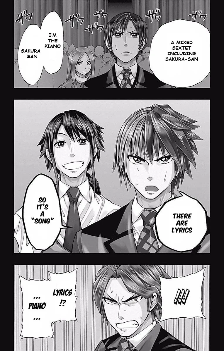 Read Soul Catcher(S) chapter 61 image 3 on Lezhin
