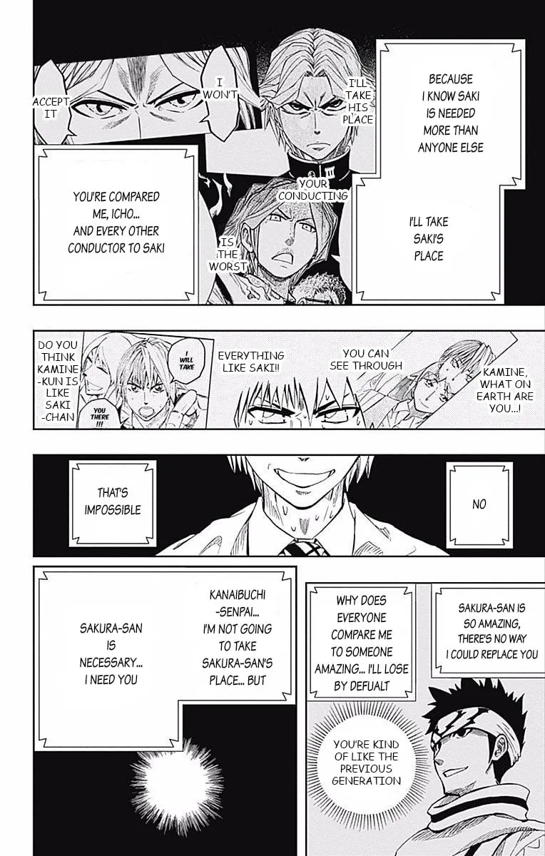 Read Soul Catcher(S) chapter 61 image 31 on Lezhin