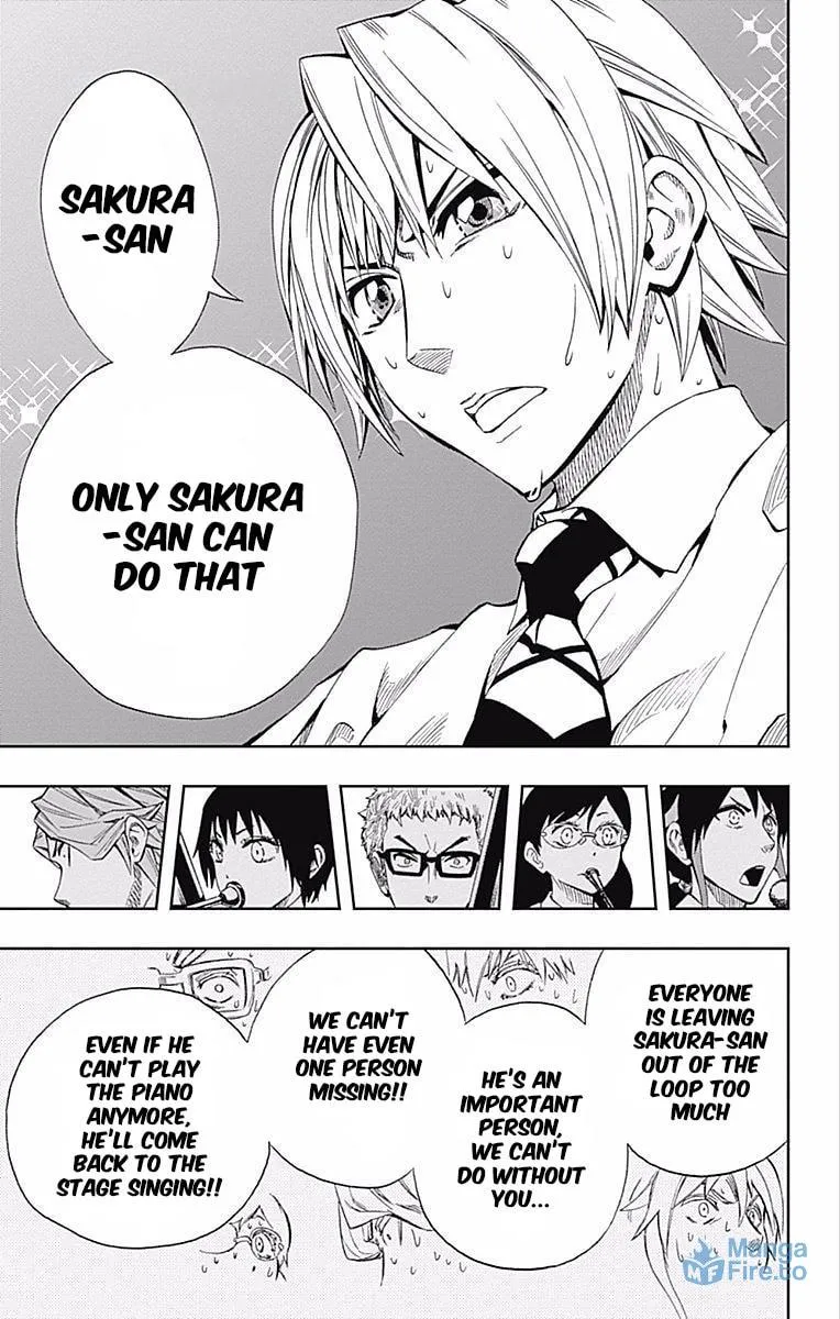 Read Soul Catcher(S) chapter 61 image 32 on Lezhin