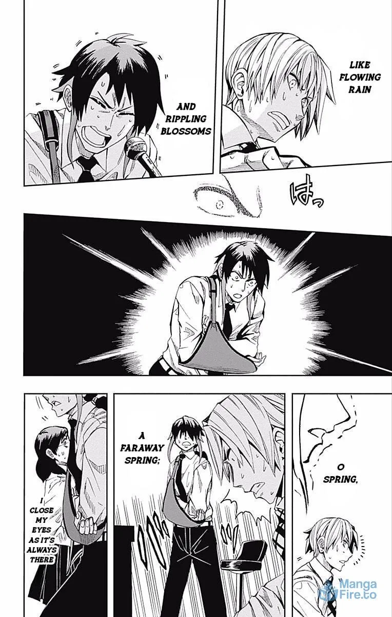 Read Soul Catcher(S) chapter 61 image 35 on Lezhin
