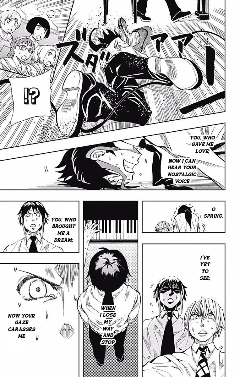Read Soul Catcher(S) chapter 61 image 36 on Lezhin