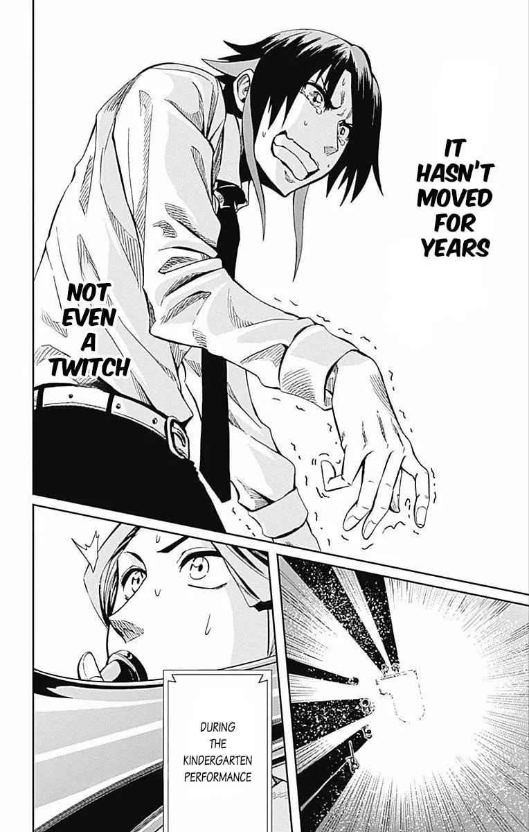 Read Soul Catcher(S) chapter 61 image 39 on Lezhin