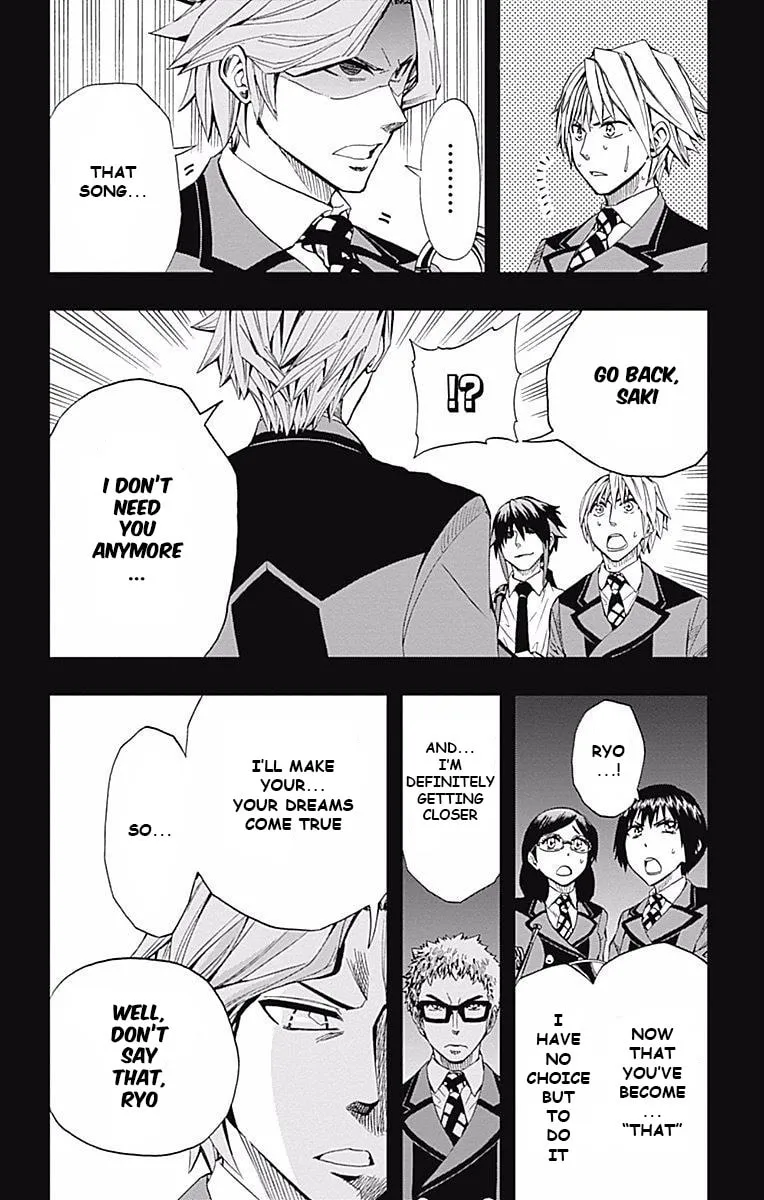 Read Soul Catcher(S) chapter 61 image 4 on Lezhin
