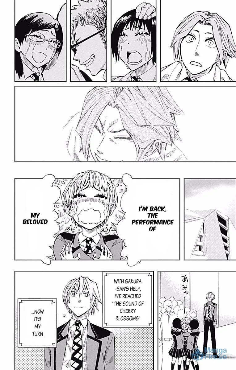 Read Soul Catcher(S) chapter 61 image 44 on Lezhin