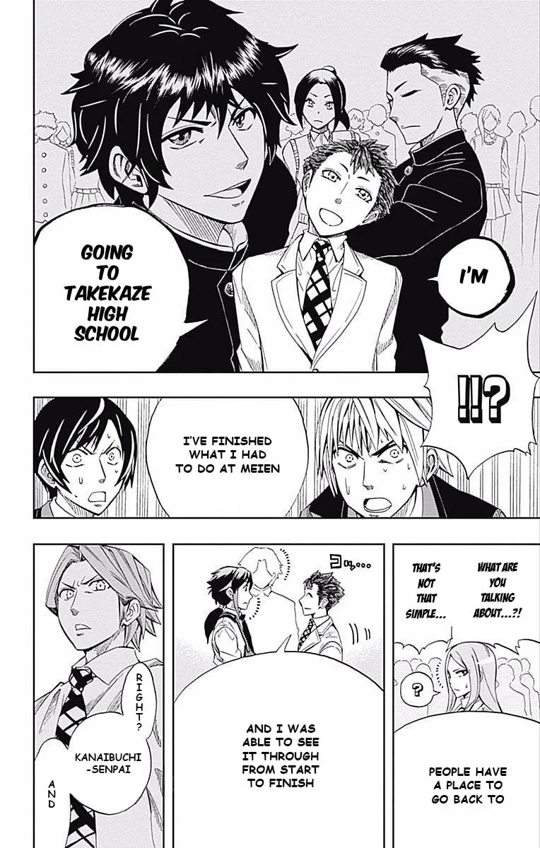 Read Soul Catcher(S) chapter 61 image 46 on Lezhin