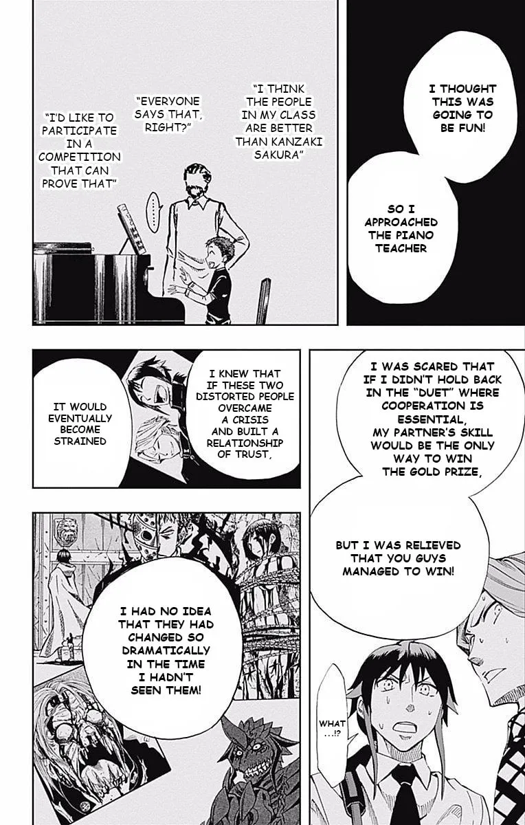 Read Soul Catcher(S) chapter 61 image 48 on Lezhin