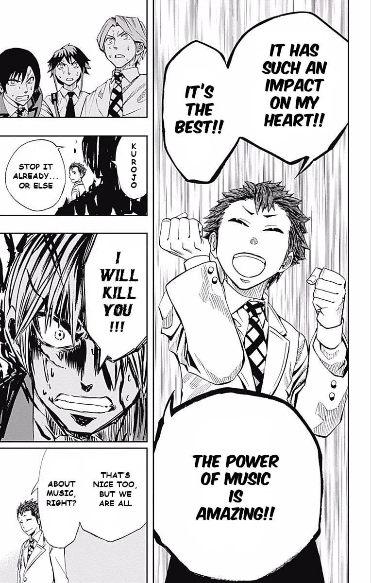Read Soul Catcher(S) chapter 61 image 49 on Lezhin