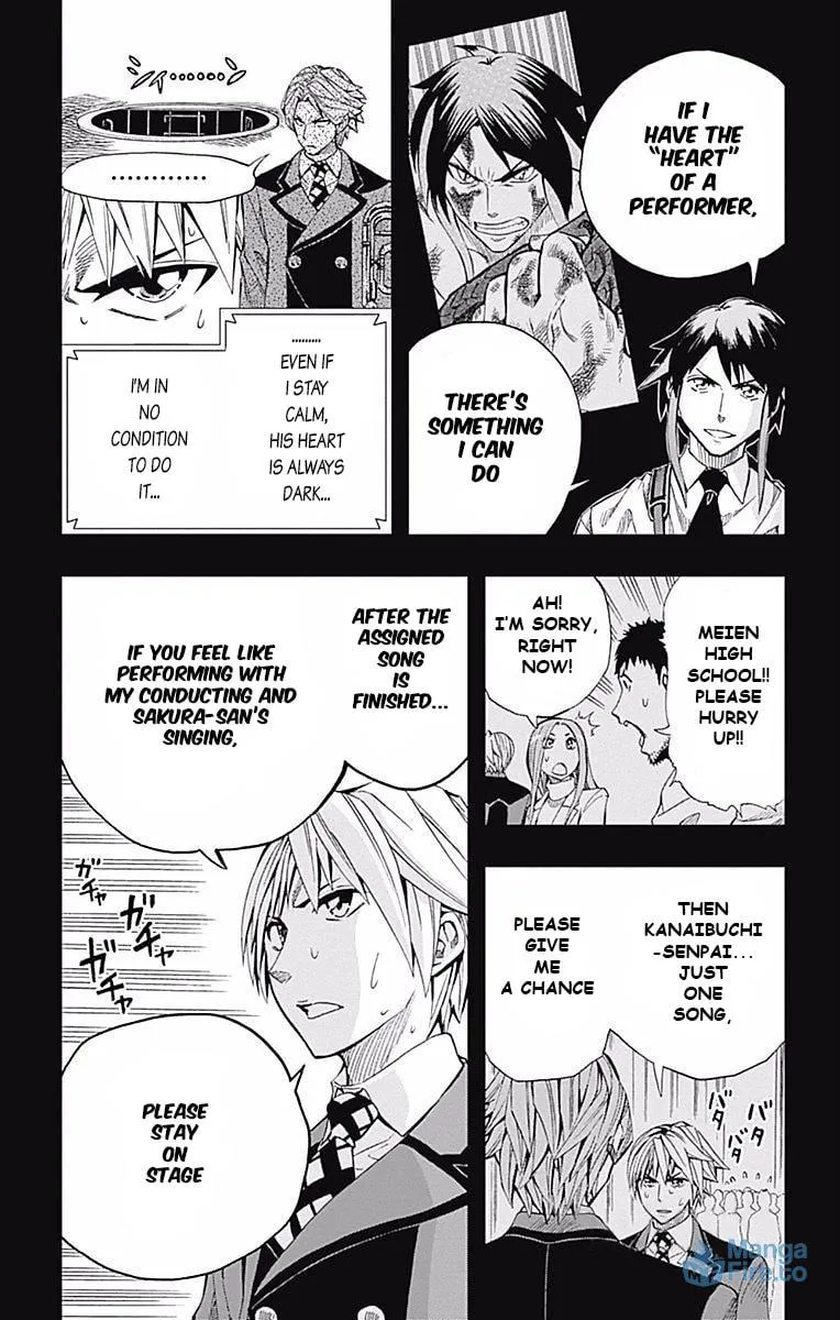 Read Soul Catcher(S) chapter 61 image 5 on Lezhin