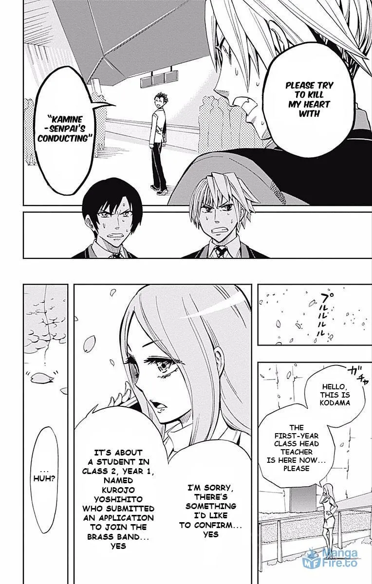 Read Soul Catcher(S) chapter 61 image 50 on Lezhin