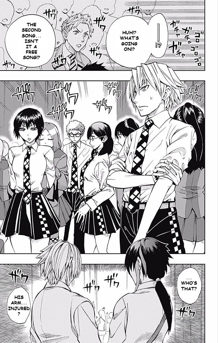 Read Soul Catcher(S) chapter 61 image 6 on Lezhin
