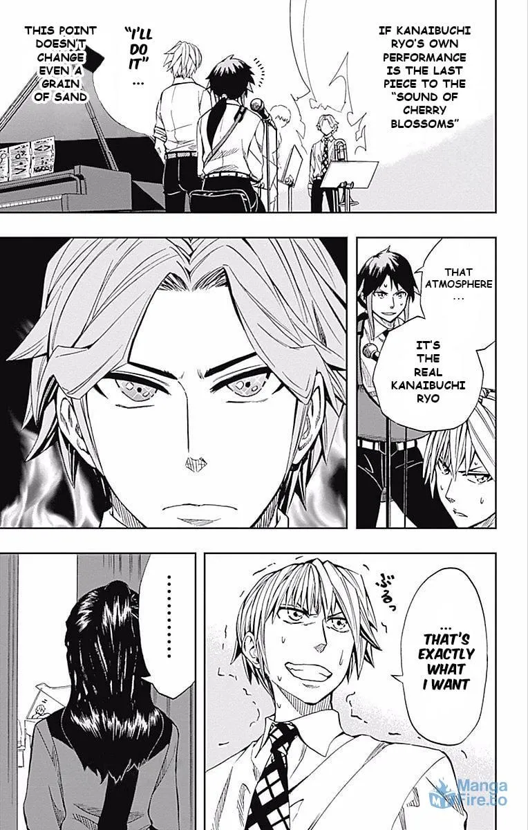 Read Soul Catcher(S) chapter 61 image 8 on Lezhin