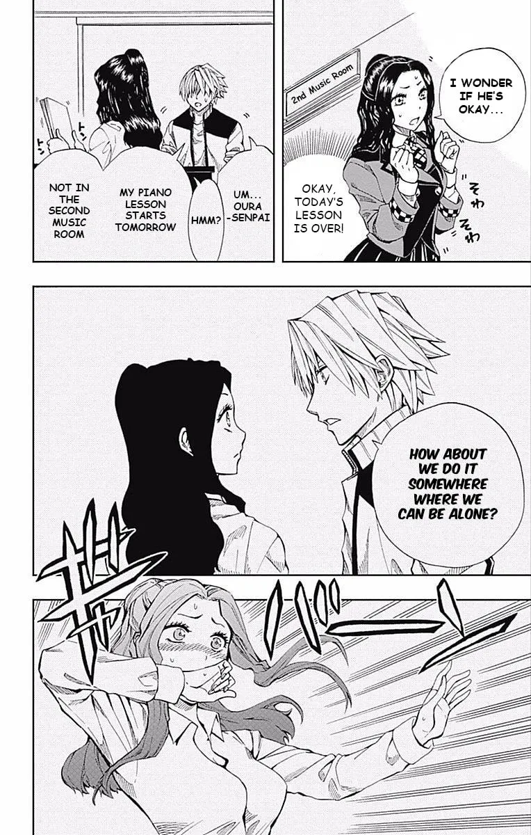Read Soul Catcher(S) chapter 61 image 9 on Lezhin