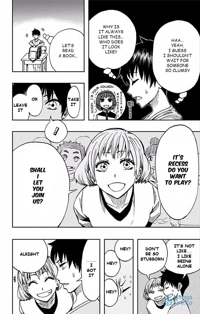 Read Soul Catcher(S) chapter 62 image 11 on Lezhin