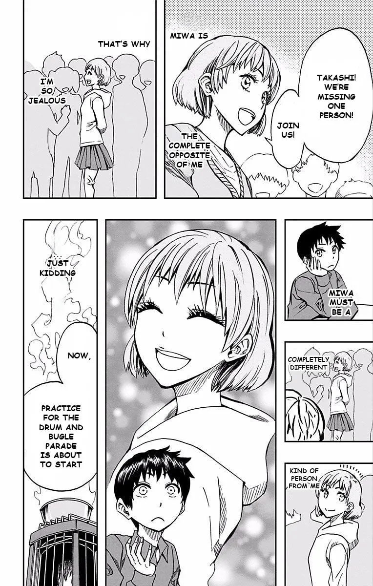 Read Soul Catcher(S) chapter 62 image 13 on Lezhin