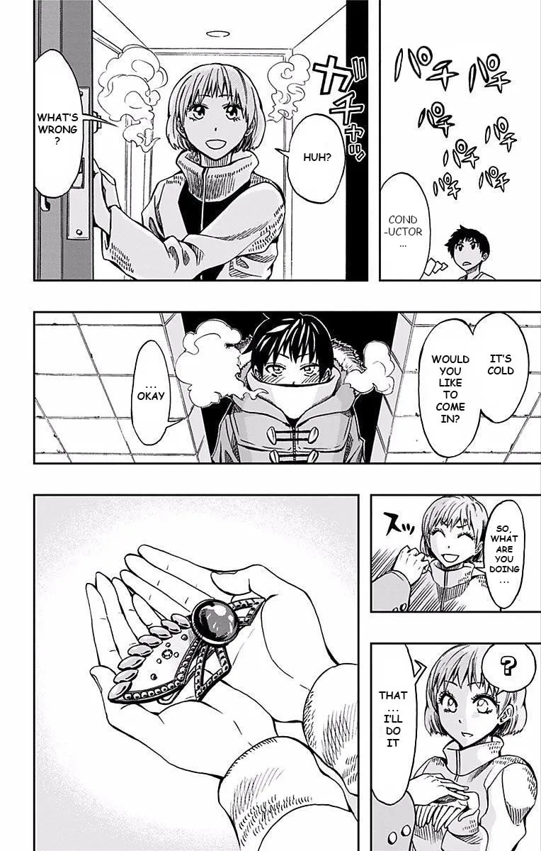 Read Soul Catcher(S) chapter 62 image 15 on Lezhin