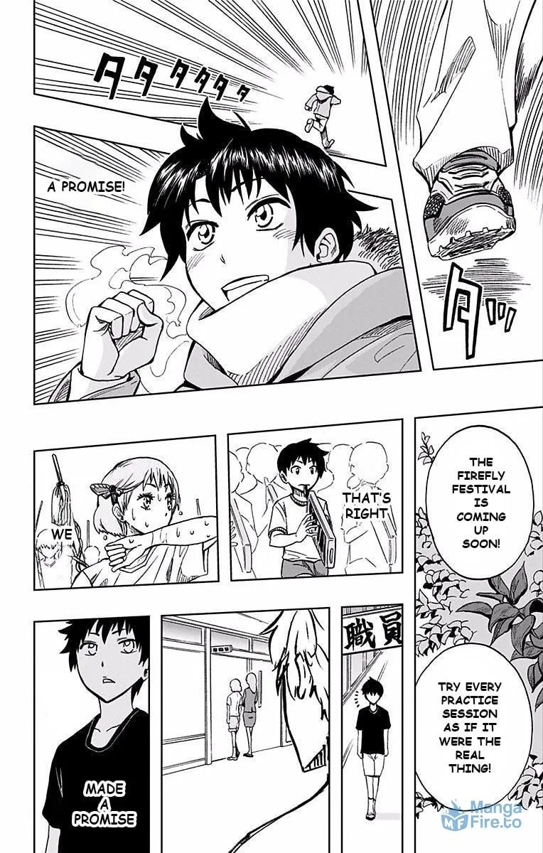 Read Soul Catcher(S) chapter 62 image 17 on Lezhin
