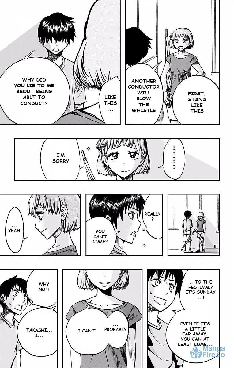 Read Soul Catcher(S) chapter 62 image 20 on Lezhin