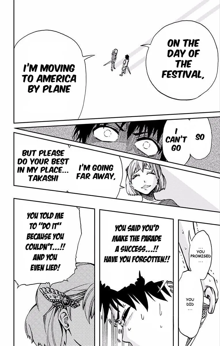 Read Soul Catcher(S) chapter 62 image 21 on Lezhin