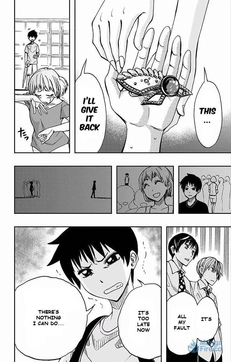 Read Soul Catcher(S) chapter 62 image 23 on Lezhin