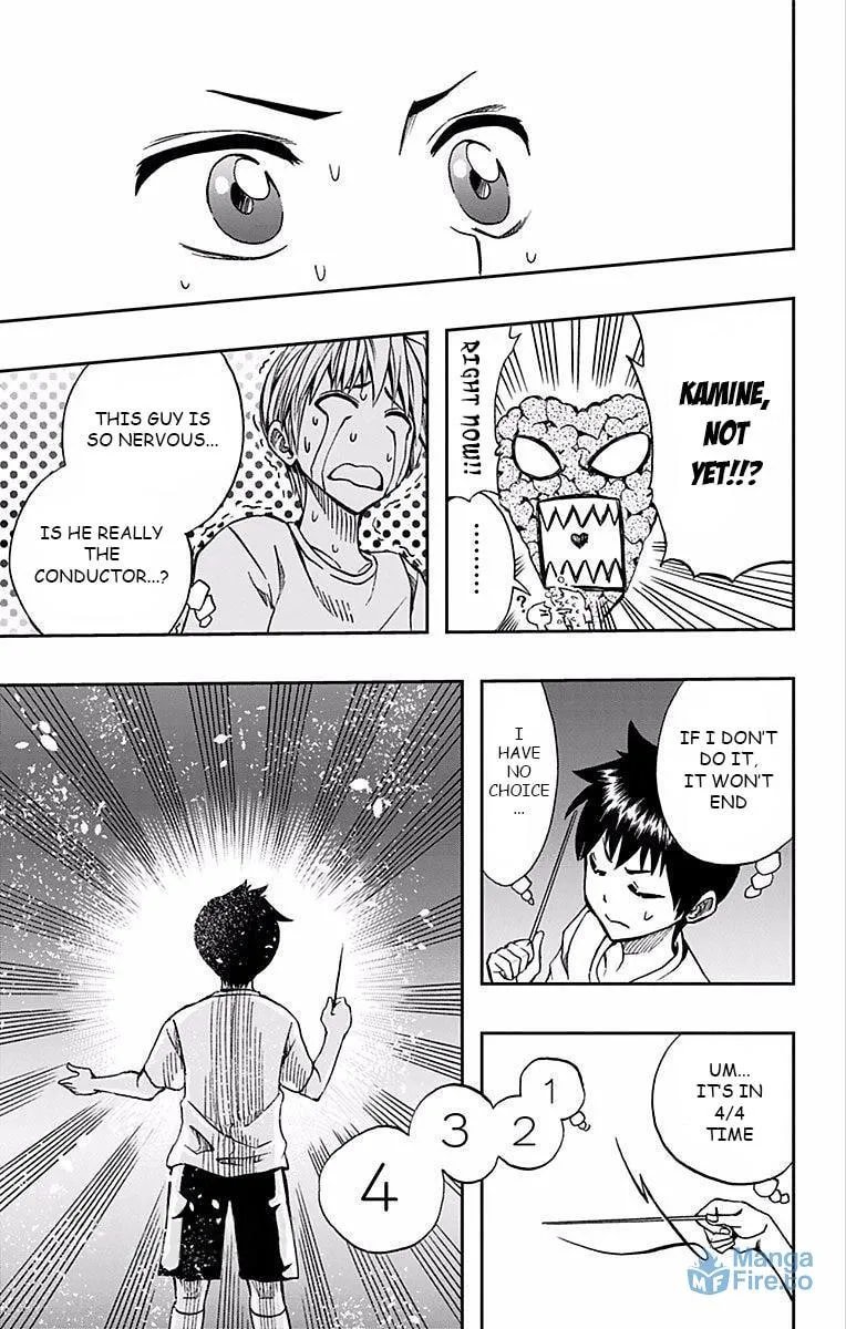 Read Soul Catcher(S) chapter 62 image 26 on Lezhin