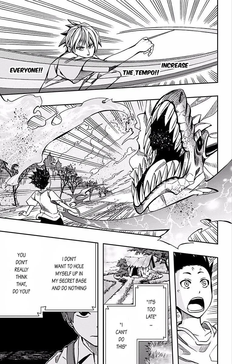 Read Soul Catcher(S) chapter 62 image 28 on Lezhin