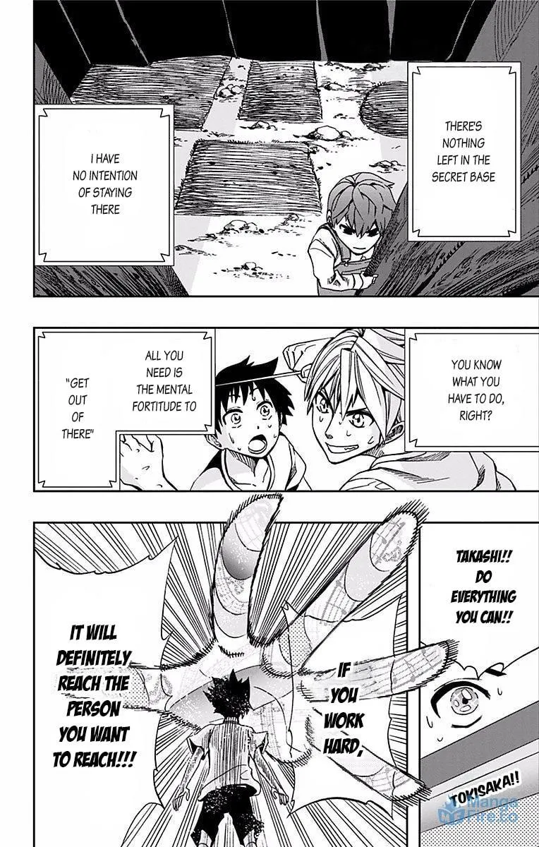 Read Soul Catcher(S) chapter 62 image 29 on Lezhin