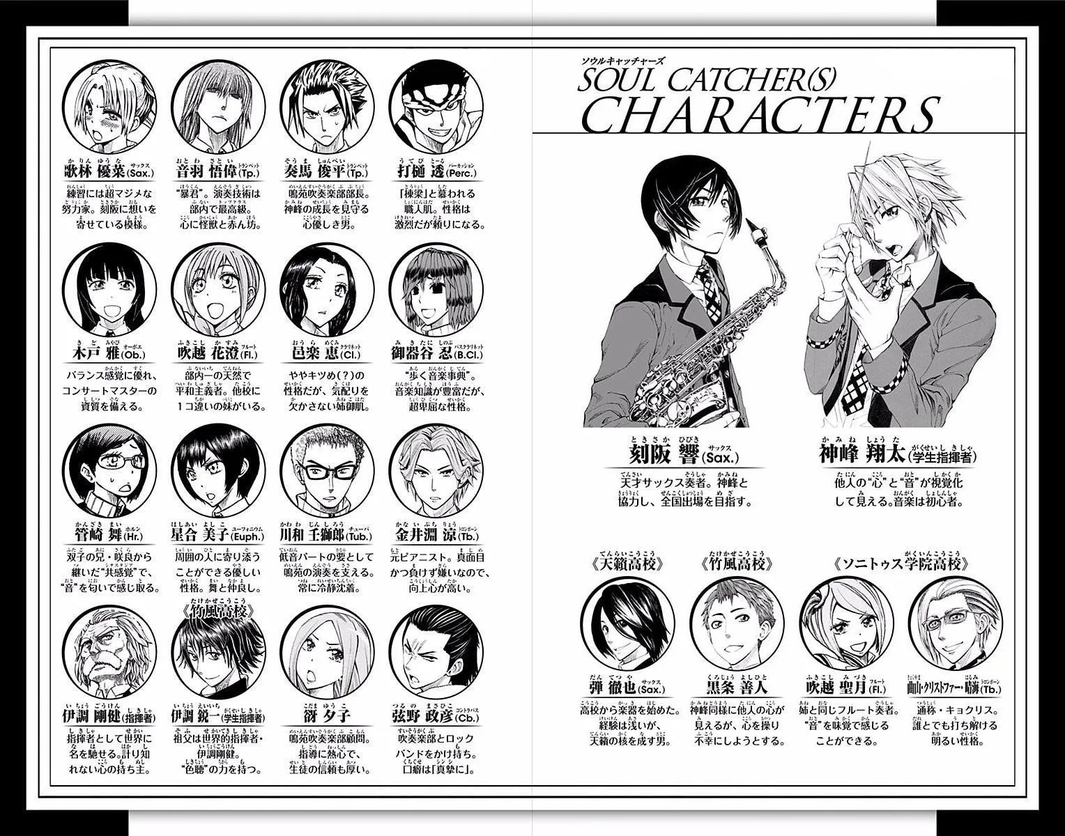 Read Soul Catcher(S) chapter 62 image 3 on Lezhin