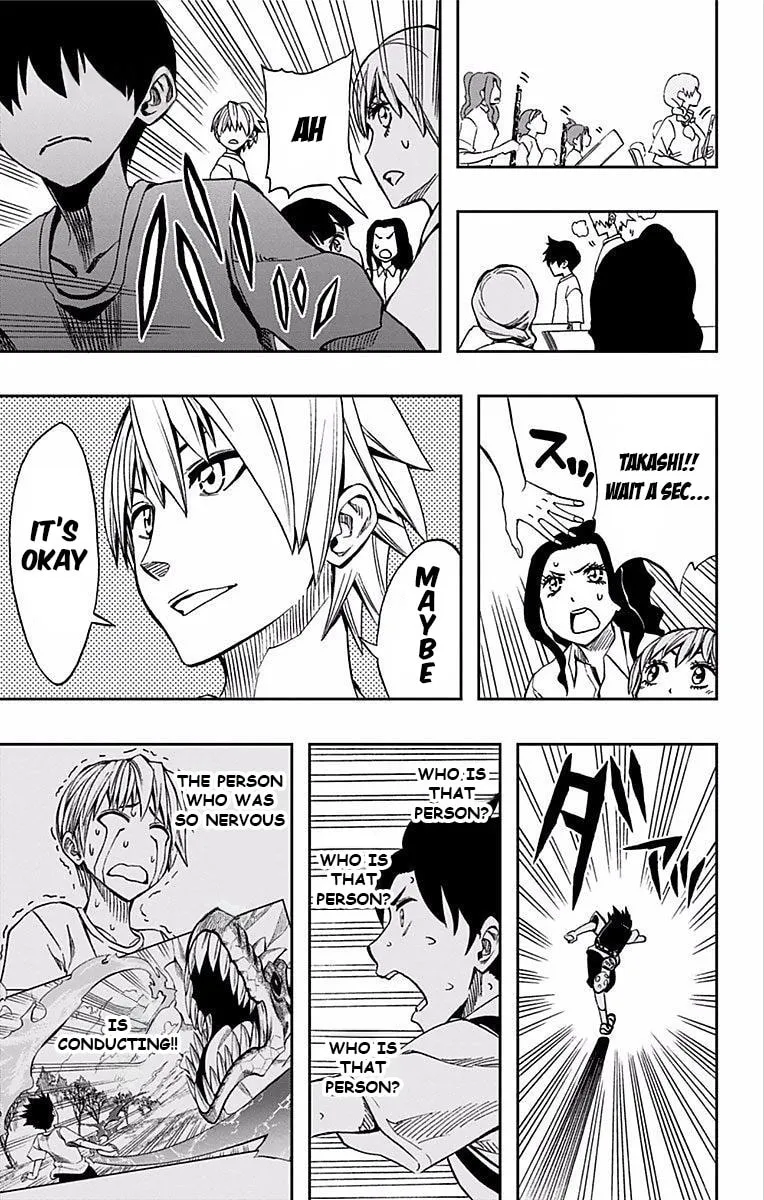Read Soul Catcher(S) chapter 62 image 30 on Lezhin