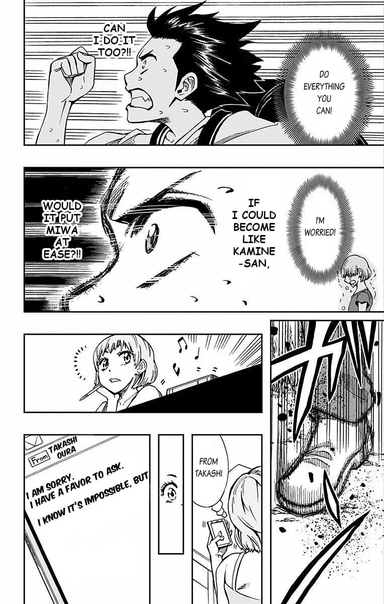 Read Soul Catcher(S) chapter 62 image 31 on Lezhin