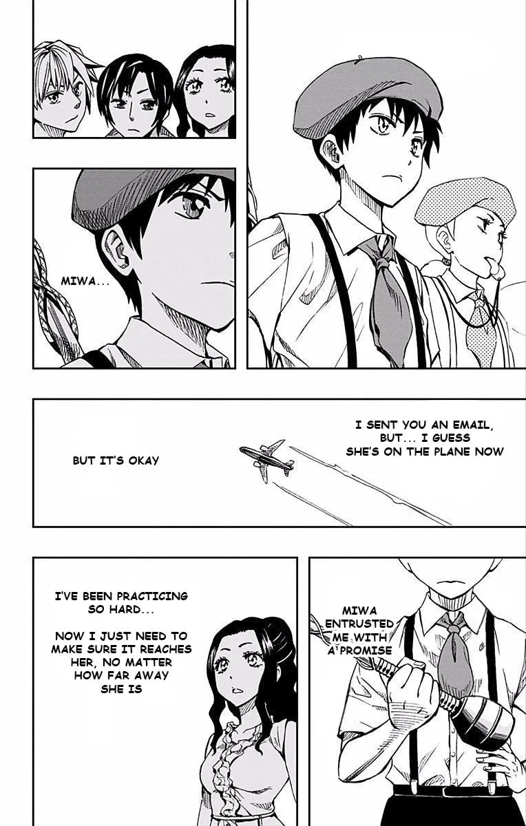 Read Soul Catcher(S) chapter 62 image 33 on Lezhin