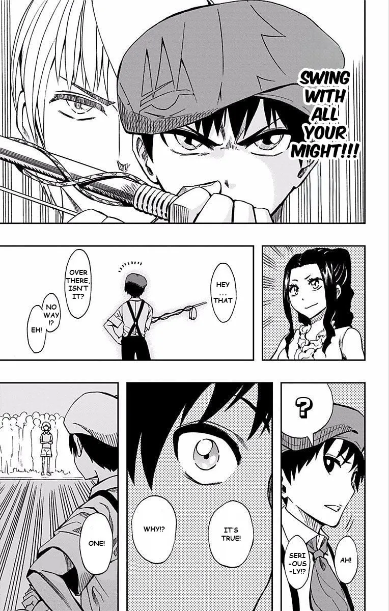 Read Soul Catcher(S) chapter 62 image 34 on Lezhin
