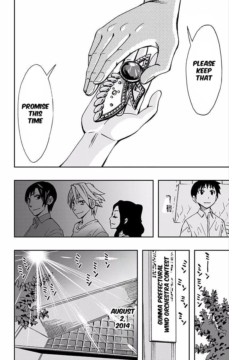 Read Soul Catcher(S) chapter 62 image 39 on Lezhin