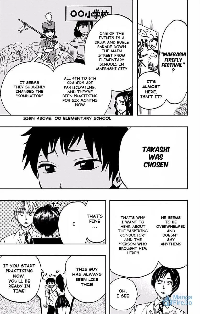 Read Soul Catcher(S) chapter 62 image 8 on Lezhin