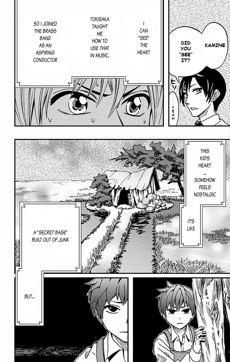 Read Soul Catcher(S) chapter 62 image 9 on Lezhin